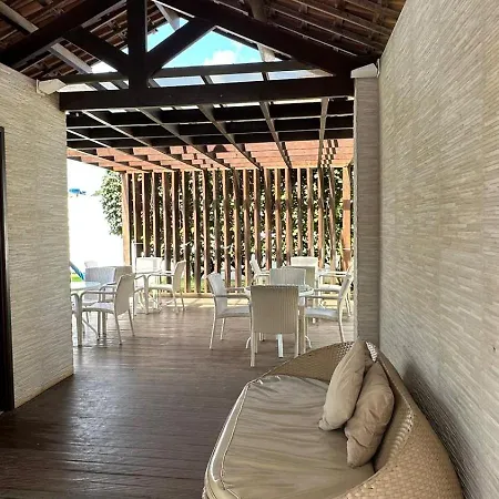Porto Plaza Flat - 404-2