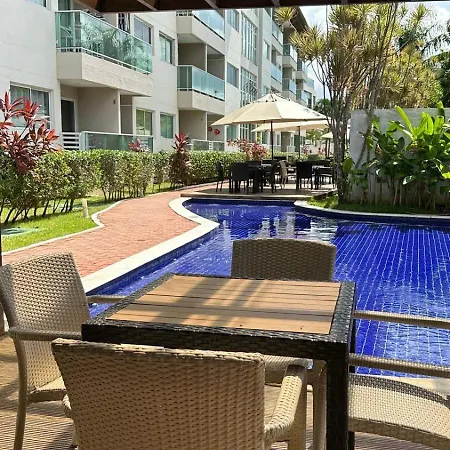 Porto Plaza Flat - 404-3